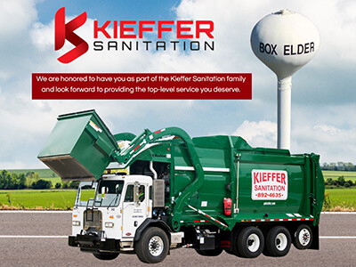 Kieffer Sanitation Rapid City